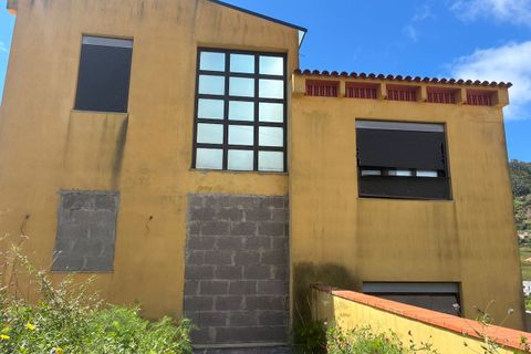 Landejendom i Tegueste, Tenerife, Tegueste - € 323.000 | Ref: C0391 - foto 1
